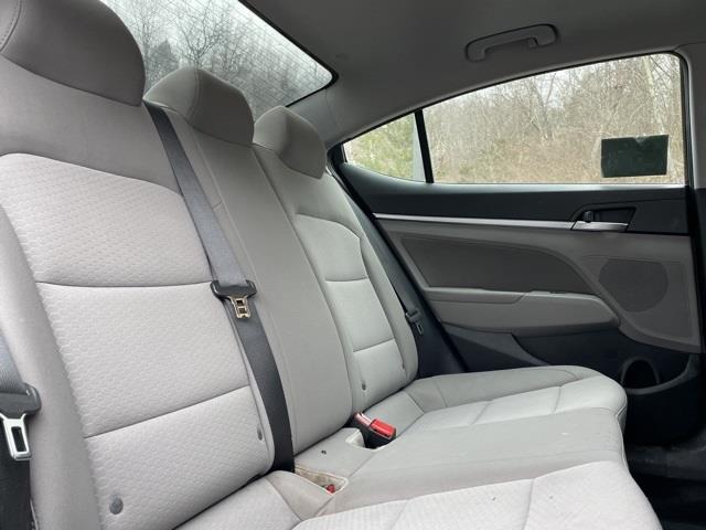 2019 Hyundai Elantra Value Edition, available for sale in Brookfield, Connecticut | Blasius Federal Road. Brookfield, Connecticut 2019 Hyundai Elantra Value Edition, available for sale in Brookfield, Connecticut | Blasius Federal Road. Brookfield, Connecticut
