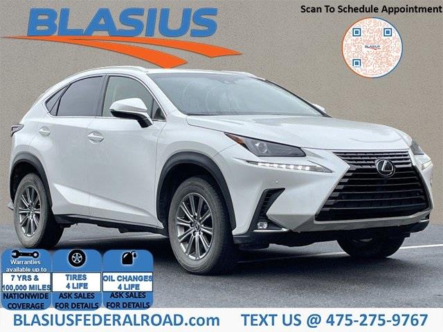 2019 Lexus Nx 300 Base, available for sale in Brookfield, Connecticut | Blasius Federal Road. Brookfield, Connecticut