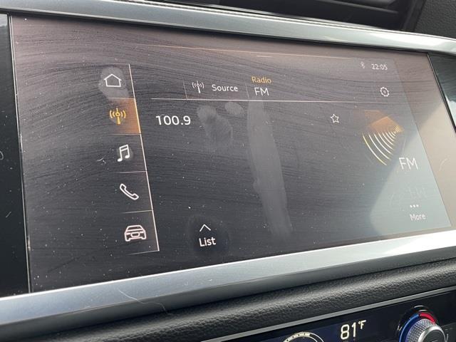 2021 Audi Q3 Premium, available for sale in Brookfield, Connecticut | Blasius Federal Road. Brookfield, Connecticut 2021 Audi Q3 Premium, available for sale in Brookfield, Connecticut | Blasius Federal Road. Brookfield, Connecticut