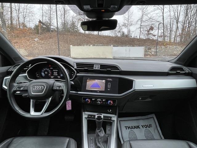 2021 Audi Q3 Premium, available for sale in Brookfield, Connecticut | Blasius Federal Road. Brookfield, Connecticut 2021 Audi Q3 Premium, available for sale in Brookfield, Connecticut | Blasius Federal Road. Brookfield, Connecticut