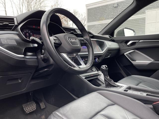 2021 Audi Q3 Premium, available for sale in Brookfield, Connecticut | Blasius Federal Road. Brookfield, Connecticut 2021 Audi Q3 Premium, available for sale in Brookfield, Connecticut | Blasius Federal Road. Brookfield, Connecticut