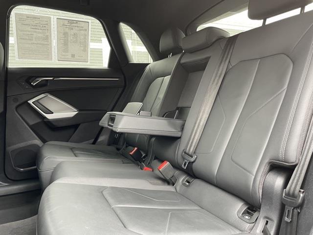 2021 Audi Q3 Premium, available for sale in Brookfield, Connecticut | Blasius Federal Road. Brookfield, Connecticut 2021 Audi Q3 Premium, available for sale in Brookfield, Connecticut | Blasius Federal Road. Brookfield, Connecticut