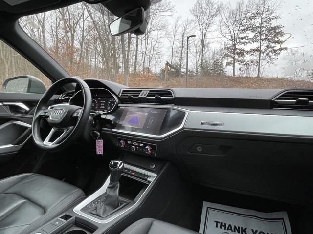 2021 Audi Q3 Premium, available for sale in Brookfield, Connecticut | Blasius Federal Road. Brookfield, Connecticut 2021 Audi Q3 Premium, available for sale in Brookfield, Connecticut | Blasius Federal Road. Brookfield, Connecticut