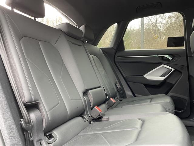 2021 Audi Q3 Premium, available for sale in Brookfield, Connecticut | Blasius Federal Road. Brookfield, Connecticut 2021 Audi Q3 Premium, available for sale in Brookfield, Connecticut | Blasius Federal Road. Brookfield, Connecticut