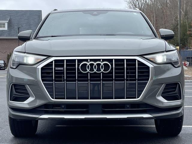 2021 Audi Q3 Premium, available for sale in Brookfield, Connecticut | Blasius Federal Road. Brookfield, Connecticut 2021 Audi Q3 Premium, available for sale in Brookfield, Connecticut | Blasius Federal Road. Brookfield, Connecticut