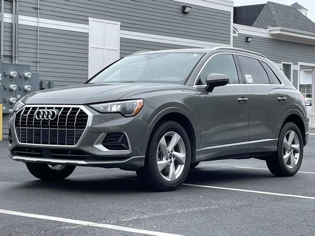 2021 Audi Q3 Premium, available for sale in Brookfield, Connecticut | Blasius Federal Road. Brookfield, Connecticut 2021 Audi Q3 Premium, available for sale in Brookfield, Connecticut | Blasius Federal Road. Brookfield, Connecticut