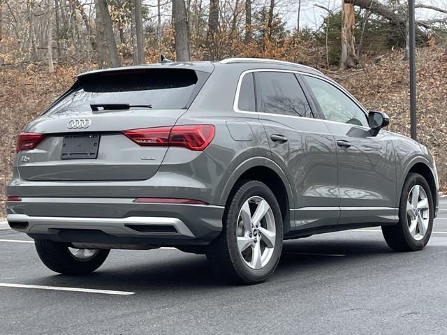 2021 Audi Q3 Premium, available for sale in Brookfield, Connecticut | Blasius Federal Road. Brookfield, Connecticut 2021 Audi Q3 Premium, available for sale in Brookfield, Connecticut | Blasius Federal Road. Brookfield, Connecticut