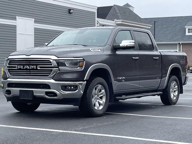 2020 Ram 1500 Laramie, available for sale in Brookfield, Connecticut | Blasius Federal Road. Brookfield, Connecticut 2020 Ram 1500 Laramie, available for sale in Brookfield, Connecticut | Blasius Federal Road. Brookfield, Connecticut
