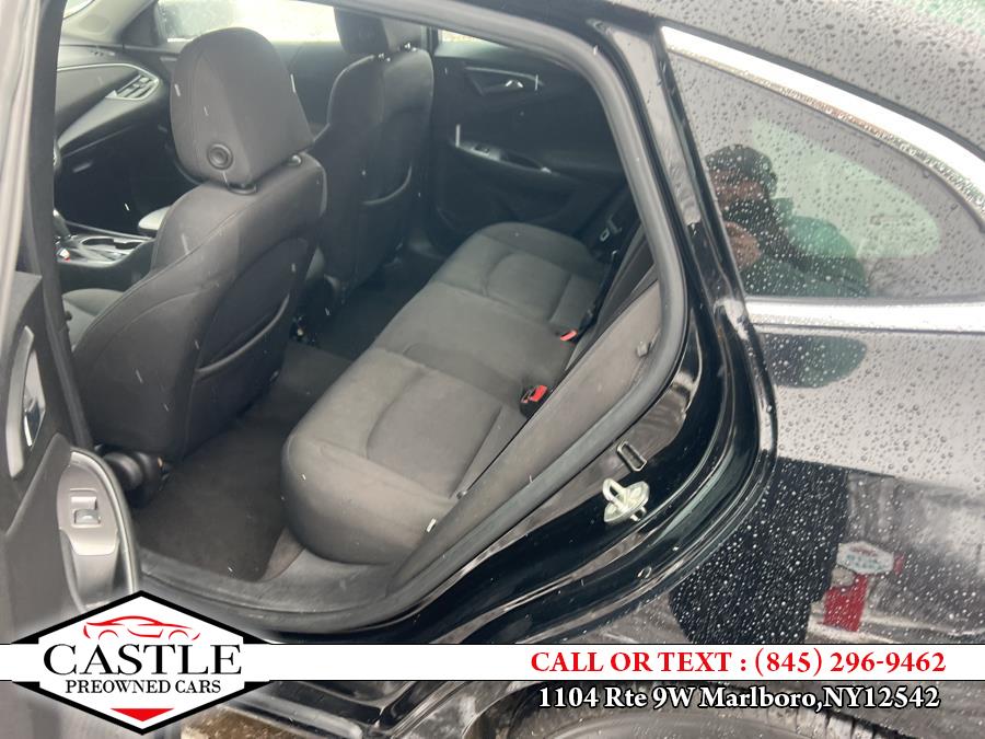 2018 Chevrolet Malibu 4dr Sdn LS w/1LS, available for sale in Marlboro, New York | Castle Preowned Cars. Marlboro, New York 2018 Chevrolet Malibu 4dr Sdn LS w/1LS, available for sale in Marlboro, New York | Castle Preowned Cars. Marlboro, New York