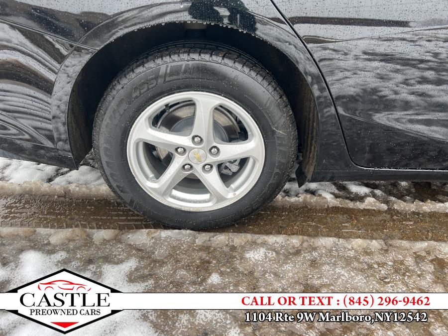 2018 Chevrolet Malibu 4dr Sdn LS w/1LS, available for sale in Marlboro, New York | Castle Preowned Cars. Marlboro, New York 2018 Chevrolet Malibu 4dr Sdn LS w/1LS, available for sale in Marlboro, New York | Castle Preowned Cars. Marlboro, New York
