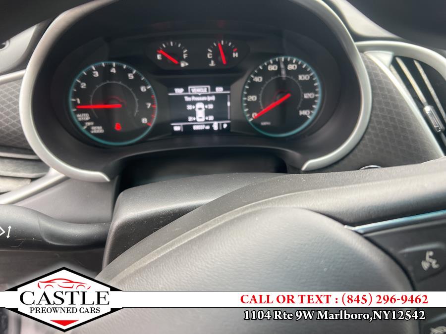 2018 Chevrolet Malibu 4dr Sdn LS w/1LS, available for sale in Marlboro, New York | Castle Preowned Cars. Marlboro, New York 2018 Chevrolet Malibu 4dr Sdn LS w/1LS, available for sale in Marlboro, New York | Castle Preowned Cars. Marlboro, New York