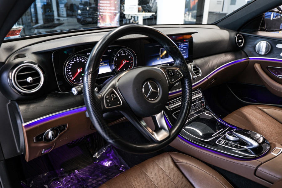2017 Mercedes-Benz E-Class E 300 Sport 4MATIC Sedan, available for sale in ELMONT, New York | 26 Motors Long Island. ELMONT, New York 2017 Mercedes-Benz E-Class E 300 Sport 4MATIC Sedan, available for sale in ELMONT, New York | 26 Motors Long Island. ELMONT, New York
