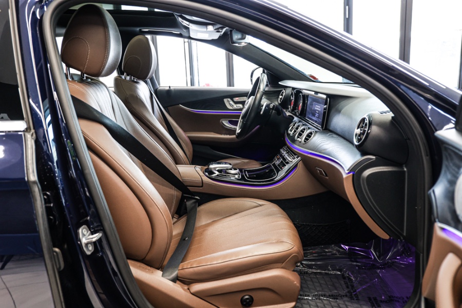 2017 Mercedes-Benz E-Class E 300 Sport 4MATIC Sedan, available for sale in ELMONT, New York | 26 Motors Long Island. ELMONT, New York 2017 Mercedes-Benz E-Class E 300 Sport 4MATIC Sedan, available for sale in ELMONT, New York | 26 Motors Long Island. ELMONT, New York