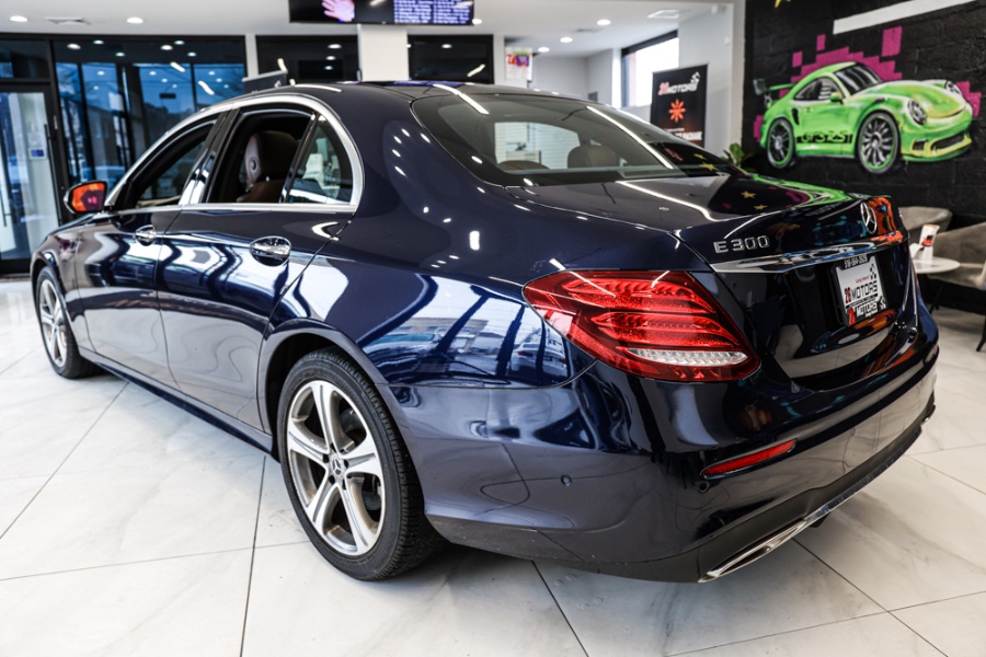 2017 Mercedes-Benz E-Class E 300 Sport 4MATIC Sedan, available for sale in ELMONT, New York | 26 Motors Long Island. ELMONT, New York 2017 Mercedes-Benz E-Class E 300 Sport 4MATIC Sedan, available for sale in ELMONT, New York | 26 Motors Long Island. ELMONT, New York