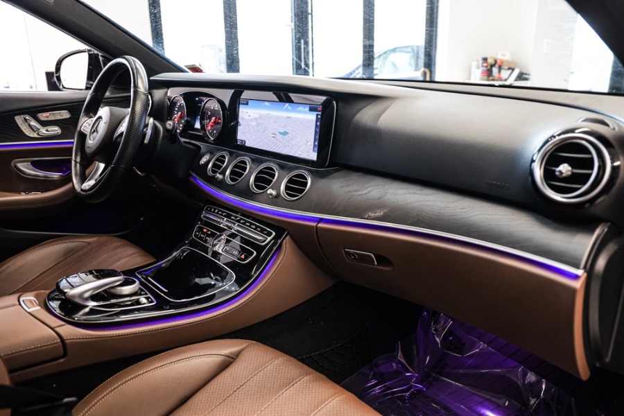 2017 Mercedes-Benz E-Class E 300 Sport 4MATIC Sedan, available for sale in ELMONT, New York | 26 Motors Long Island. ELMONT, New York 2017 Mercedes-Benz E-Class E 300 Sport 4MATIC Sedan, available for sale in ELMONT, New York | 26 Motors Long Island. ELMONT, New York