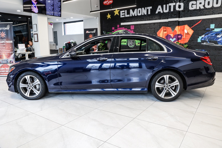 2017 Mercedes-Benz E-Class E 300 Sport 4MATIC Sedan, available for sale in ELMONT, New York | 26 Motors Long Island. ELMONT, New York 2017 Mercedes-Benz E-Class E 300 Sport 4MATIC Sedan, available for sale in ELMONT, New York | 26 Motors Long Island. ELMONT, New York