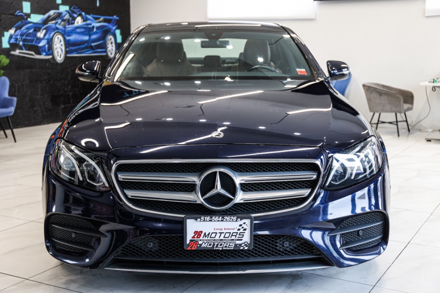 2017 Mercedes-Benz E-Class E 300 Sport 4MATIC Sedan, available for sale in ELMONT, New York | 26 Motors Long Island. ELMONT, New York 2017 Mercedes-Benz E-Class E 300 Sport 4MATIC Sedan, available for sale in ELMONT, New York | 26 Motors Long Island. ELMONT, New York