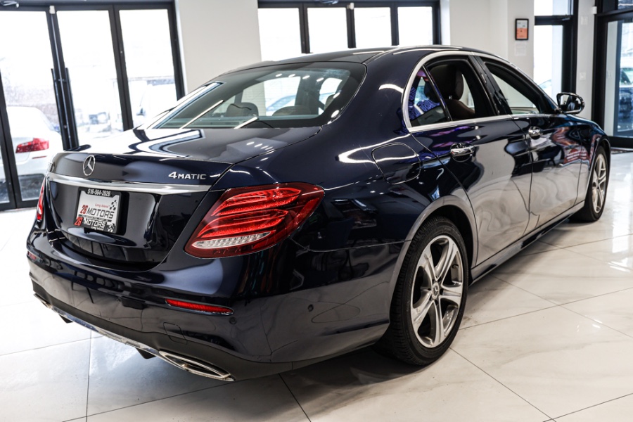 2017 Mercedes-Benz E-Class E 300 Sport 4MATIC Sedan, available for sale in ELMONT, New York | 26 Motors Long Island. ELMONT, New York 2017 Mercedes-Benz E-Class E 300 Sport 4MATIC Sedan, available for sale in ELMONT, New York | 26 Motors Long Island. ELMONT, New York