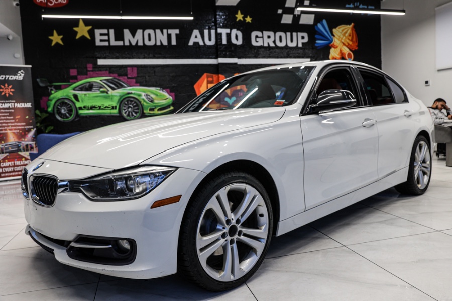 2014 BMW 3 Series 4dr Sdn 328i xDrive AWD, available for sale in ELMONT, New York | 26 Motors Long Island. ELMONT, New York 2014 BMW 3 Series 4dr Sdn 328i xDrive AWD, available for sale in ELMONT, New York | 26 Motors Long Island. ELMONT, New York