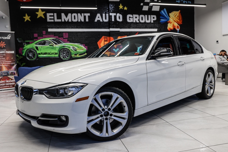 2014 BMW 3 Series 4dr Sdn 328i xDrive AWD, available for sale in ELMONT, New York | 26 Motors Long Island. ELMONT, New York 2014 BMW 3 Series 4dr Sdn 328i xDrive AWD, available for sale in ELMONT, New York | 26 Motors Long Island. ELMONT, New York