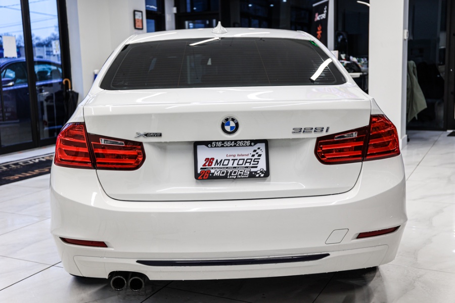 2014 BMW 3 Series 4dr Sdn 328i xDrive AWD, available for sale in ELMONT, New York | 26 Motors Long Island. ELMONT, New York 2014 BMW 3 Series 4dr Sdn 328i xDrive AWD, available for sale in ELMONT, New York | 26 Motors Long Island. ELMONT, New York