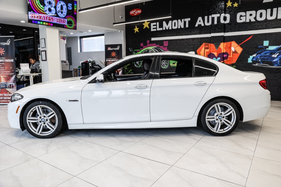 2016 BMW 5 Series 4dr Sdn 535i RWD, available for sale in ELMONT, New York | 26 Motors Long Island. ELMONT, New York 2016 BMW 5 Series 4dr Sdn 535i RWD, available for sale in ELMONT, New York | 26 Motors Long Island. ELMONT, New York