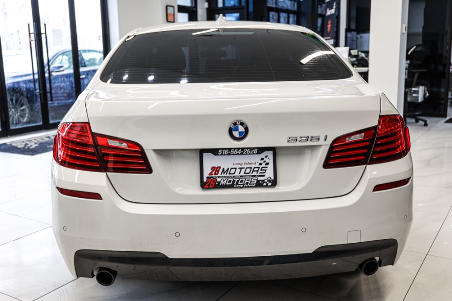 2016 BMW 5 Series 4dr Sdn 535i RWD, available for sale in ELMONT, New York | 26 Motors Long Island. ELMONT, New York 2016 BMW 5 Series 4dr Sdn 535i RWD, available for sale in ELMONT, New York | 26 Motors Long Island. ELMONT, New York