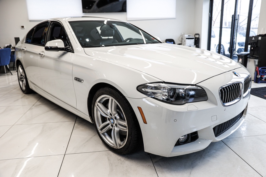 2016 BMW 5 Series 4dr Sdn 535i RWD, available for sale in ELMONT, New York | 26 Motors Long Island. ELMONT, New York 2016 BMW 5 Series 4dr Sdn 535i RWD, available for sale in ELMONT, New York | 26 Motors Long Island. ELMONT, New York