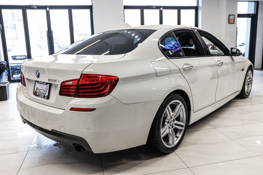 2016 BMW 5 Series 4dr Sdn 535i RWD, available for sale in ELMONT, New York | 26 Motors Long Island. ELMONT, New York 2016 BMW 5 Series 4dr Sdn 535i RWD, available for sale in ELMONT, New York | 26 Motors Long Island. ELMONT, New York