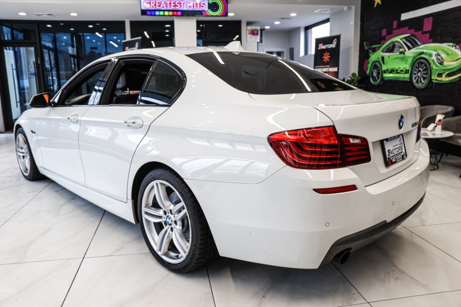 2016 BMW 5 Series 4dr Sdn 535i RWD, available for sale in ELMONT, New York | 26 Motors Long Island. ELMONT, New York 2016 BMW 5 Series 4dr Sdn 535i RWD, available for sale in ELMONT, New York | 26 Motors Long Island. ELMONT, New York