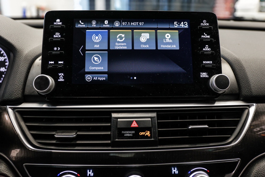 2020 Honda Accord Sedan Sport 1.5T CVT, available for sale in ELMONT, New York | 26 Motors Long Island. ELMONT, New York 2020 Honda Accord Sedan Sport 1.5T CVT, available for sale in ELMONT, New York | 26 Motors Long Island. ELMONT, New York