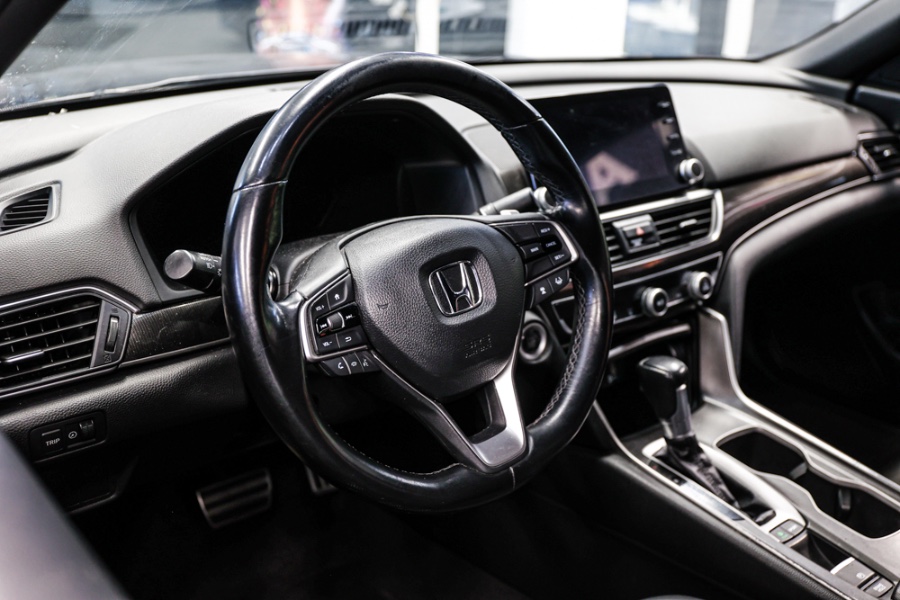 2020 Honda Accord Sedan Sport 1.5T CVT, available for sale in ELMONT, New York | 26 Motors Long Island. ELMONT, New York 2020 Honda Accord Sedan Sport 1.5T CVT, available for sale in ELMONT, New York | 26 Motors Long Island. ELMONT, New York