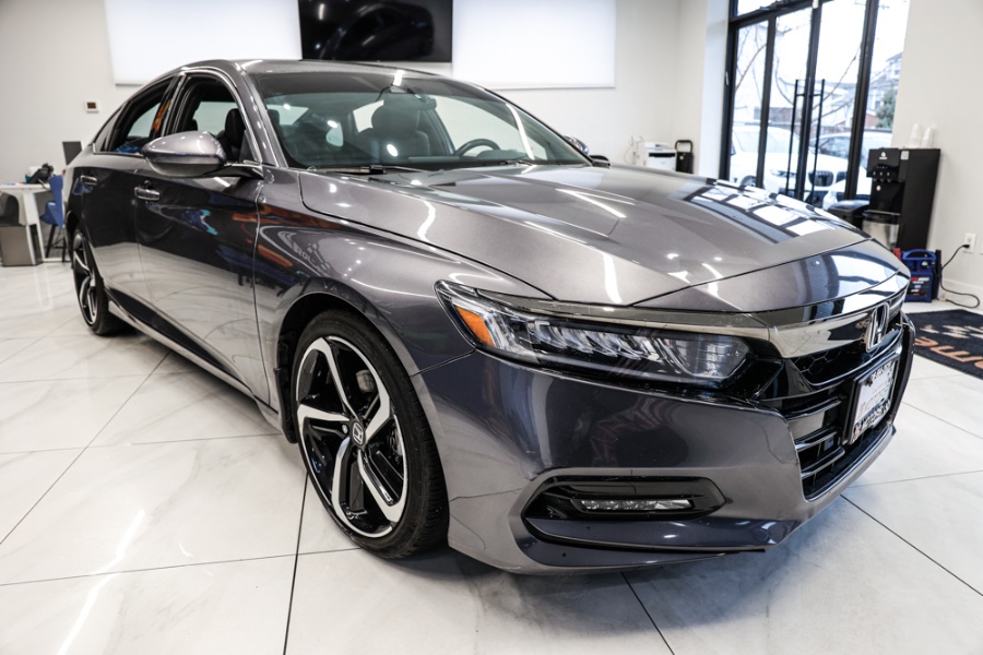 2020 Honda Accord Sedan Sport 1.5T CVT, available for sale in ELMONT, New York | 26 Motors Long Island. ELMONT, New York 2020 Honda Accord Sedan Sport 1.5T CVT, available for sale in ELMONT, New York | 26 Motors Long Island. ELMONT, New York