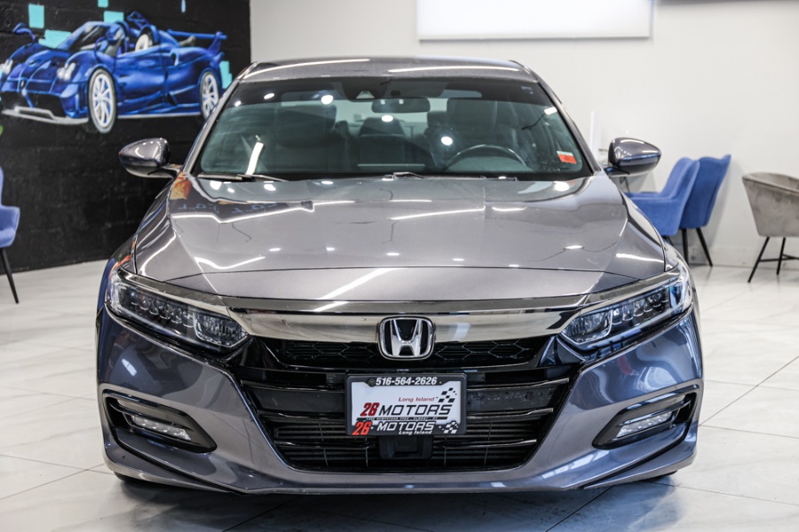 2020 Honda Accord Sedan Sport 1.5T CVT, available for sale in ELMONT, New York | 26 Motors Long Island. ELMONT, New York 2020 Honda Accord Sedan Sport 1.5T CVT, available for sale in ELMONT, New York | 26 Motors Long Island. ELMONT, New York