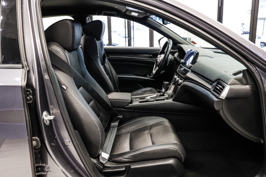 2020 Honda Accord Sedan Sport 1.5T CVT, available for sale in ELMONT, New York | 26 Motors Long Island. ELMONT, New York 2020 Honda Accord Sedan Sport 1.5T CVT, available for sale in ELMONT, New York | 26 Motors Long Island. ELMONT, New York