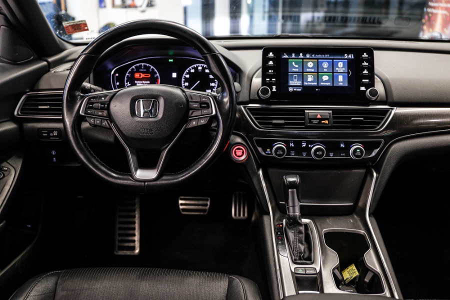 2020 Honda Accord Sedan Sport 1.5T CVT, available for sale in ELMONT, New York | 26 Motors Long Island. ELMONT, New York 2020 Honda Accord Sedan Sport 1.5T CVT, available for sale in ELMONT, New York | 26 Motors Long Island. ELMONT, New York