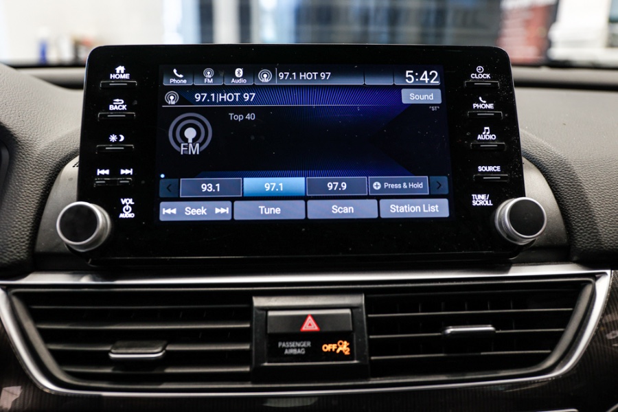 2020 Honda Accord Sedan Sport 1.5T CVT, available for sale in ELMONT, New York | 26 Motors Long Island. ELMONT, New York 2020 Honda Accord Sedan Sport 1.5T CVT, available for sale in ELMONT, New York | 26 Motors Long Island. ELMONT, New York