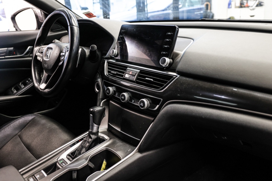 2020 Honda Accord Sedan Sport 1.5T CVT, available for sale in ELMONT, New York | 26 Motors Long Island. ELMONT, New York 2020 Honda Accord Sedan Sport 1.5T CVT, available for sale in ELMONT, New York | 26 Motors Long Island. ELMONT, New York