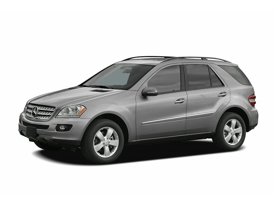 2006 Mercedes-benz M-class ML 350, available for sale in Jamaica, New York | Hillside Auto Outlet 2. Jamaica, New York