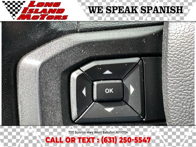 2018 Ford F-150 XLT 4WD SuperCrew 5.5'' Box, available for sale in West Babylon, New York | Long Island Motors. West Babylon, New York 2018 Ford F-150 XLT 4WD SuperCrew 5.5'' Box, available for sale in West Babylon, New York | Long Island Motors. West Babylon, New York