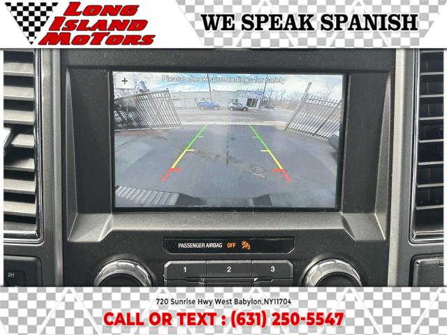 2018 Ford F-150 XLT 4WD SuperCrew 5.5'' Box, available for sale in West Babylon, New York | Long Island Motors. West Babylon, New York 2018 Ford F-150 XLT 4WD SuperCrew 5.5'' Box, available for sale in West Babylon, New York | Long Island Motors. West Babylon, New York