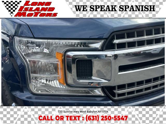 2018 Ford F-150 XLT 4WD SuperCrew 5.5'' Box, available for sale in West Babylon, New York | Long Island Motors. West Babylon, New York 2018 Ford F-150 XLT 4WD SuperCrew 5.5'' Box, available for sale in West Babylon, New York | Long Island Motors. West Babylon, New York