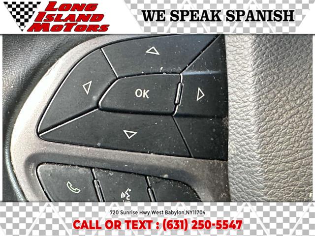 2019 Jeep Cherokee Latitude Plus 4x4, available for sale in West Babylon, New York | Long Island Motors. West Babylon, New York 2019 Jeep Cherokee Latitude Plus 4x4, available for sale in West Babylon, New York | Long Island Motors. West Babylon, New York