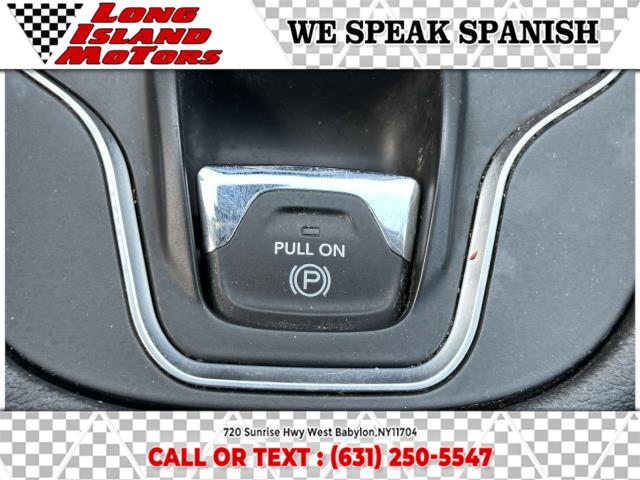 2019 Jeep Cherokee Latitude Plus 4x4, available for sale in West Babylon, New York | Long Island Motors. West Babylon, New York 2019 Jeep Cherokee Latitude Plus 4x4, available for sale in West Babylon, New York | Long Island Motors. West Babylon, New York