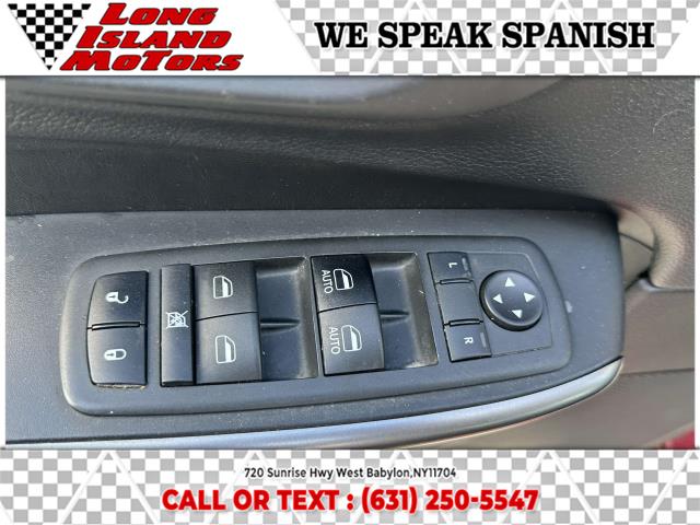 2019 Jeep Cherokee Latitude Plus 4x4, available for sale in West Babylon, New York | Long Island Motors. West Babylon, New York 2019 Jeep Cherokee Latitude Plus 4x4, available for sale in West Babylon, New York | Long Island Motors. West Babylon, New York