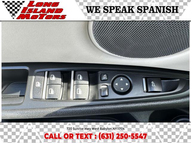 2017 BMW X6 xDrive35i Sports Activity Coupe, available for sale in West Babylon, New York | Long Island Motors. West Babylon, New York 2017 BMW X6 xDrive35i Sports Activity Coupe, available for sale in West Babylon, New York | Long Island Motors. West Babylon, New York
