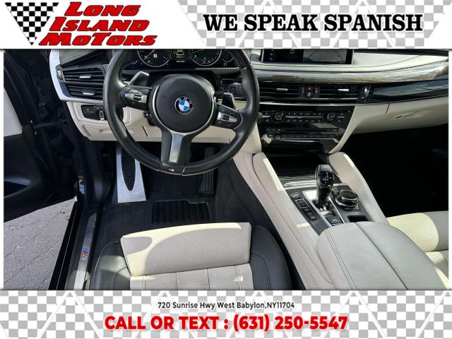 2017 BMW X6 xDrive35i Sports Activity Coupe, available for sale in West Babylon, New York | Long Island Motors. West Babylon, New York 2017 BMW X6 xDrive35i Sports Activity Coupe, available for sale in West Babylon, New York | Long Island Motors. West Babylon, New York