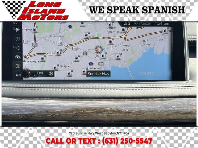 2017 BMW X6 xDrive35i Sports Activity Coupe, available for sale in West Babylon, New York | Long Island Motors. West Babylon, New York 2017 BMW X6 xDrive35i Sports Activity Coupe, available for sale in West Babylon, New York | Long Island Motors. West Babylon, New York