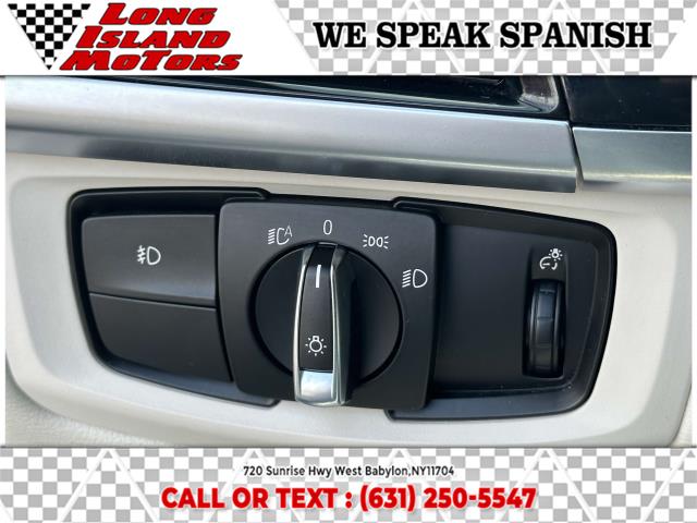 2017 BMW X6 xDrive35i Sports Activity Coupe, available for sale in West Babylon, New York | Long Island Motors. West Babylon, New York 2017 BMW X6 xDrive35i Sports Activity Coupe, available for sale in West Babylon, New York | Long Island Motors. West Babylon, New York
