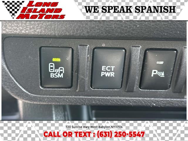 2018 Toyota Tacoma Limited Double Cab 5'' Bed V6 4x4 AT (Natl), available for sale in West Babylon, New York | Long Island Motors. West Babylon, New York 2018 Toyota Tacoma Limited Double Cab 5'' Bed V6 4x4 AT (Natl), available for sale in West Babylon, New York | Long Island Motors. West Babylon, New York